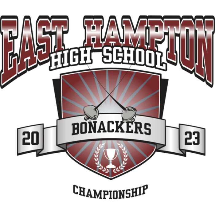 Fencing Logo Template 16 Thumbnail