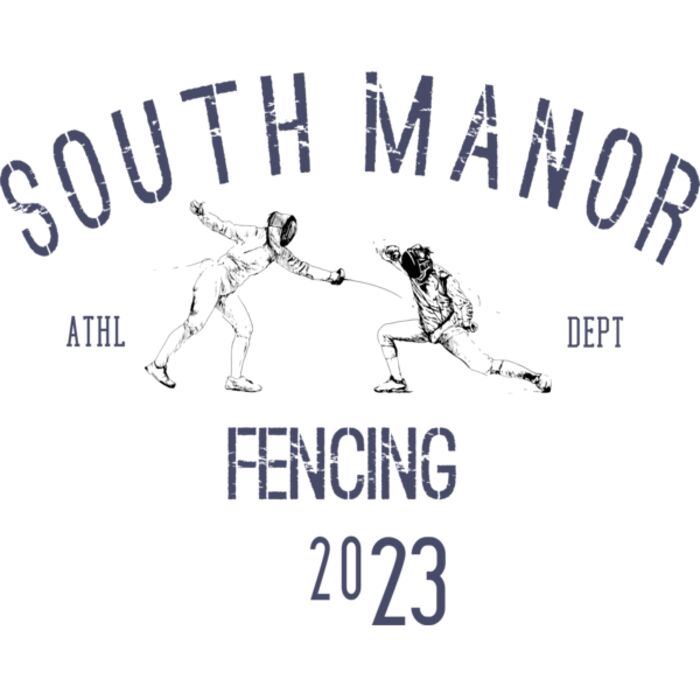 Fencing Logo Template 24 Thumbnail