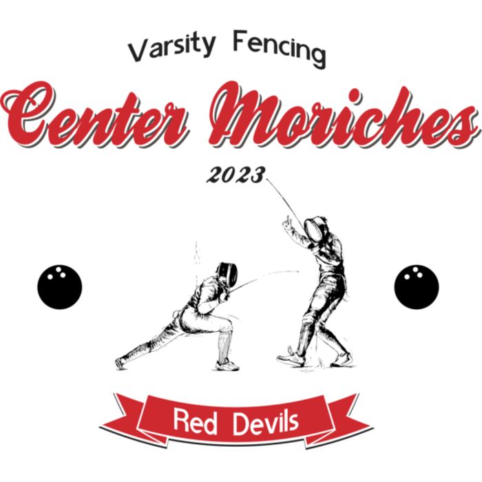 Fencing Logo Template 25 Thumbnail