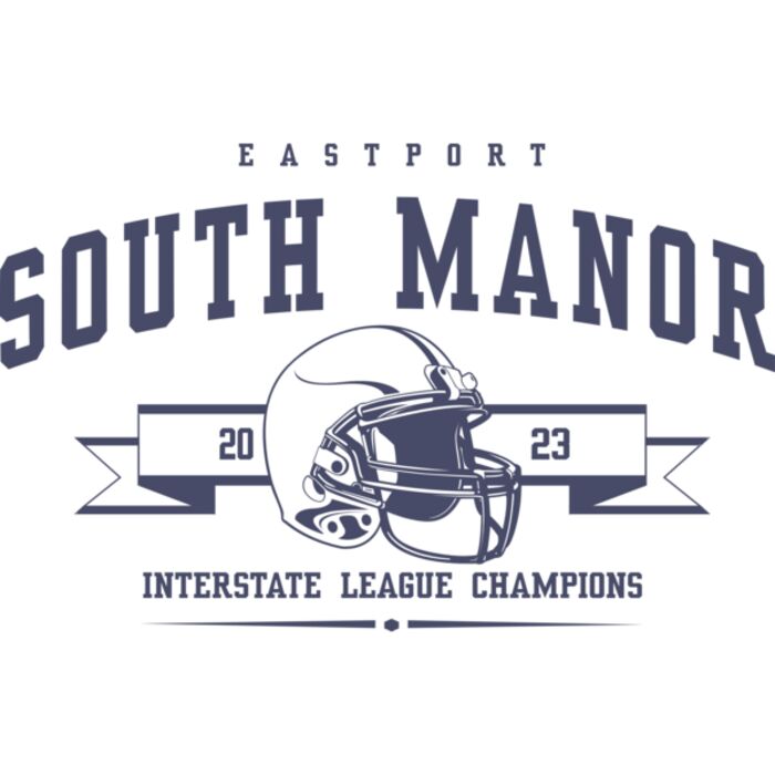 Football Logo Template 1 Thumbnail