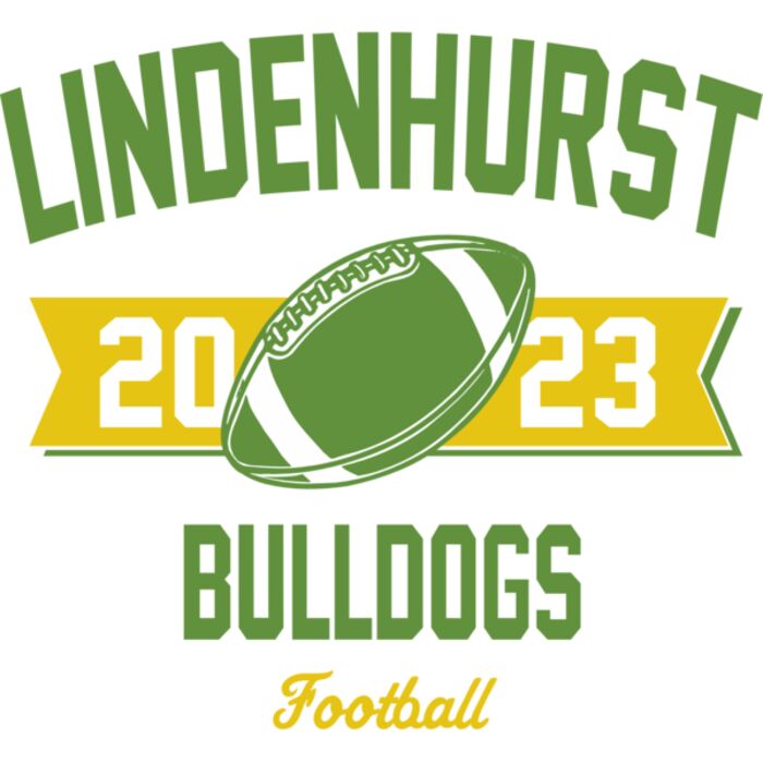 Football Logo Template 8 Thumbnail