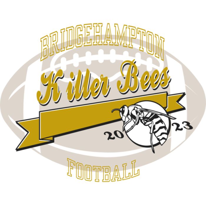 Football Logo Template 19 Thumbnail