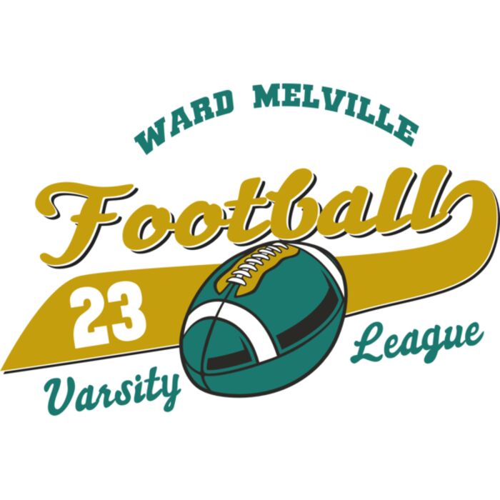 Football Logo Template 20 Thumbnail