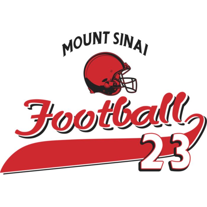 Football Logo Template 21 Thumbnail