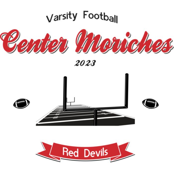 Football Logo Template 25 Thumbnail