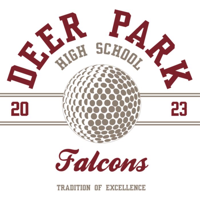 Golf Logo Template 5 Thumbnail