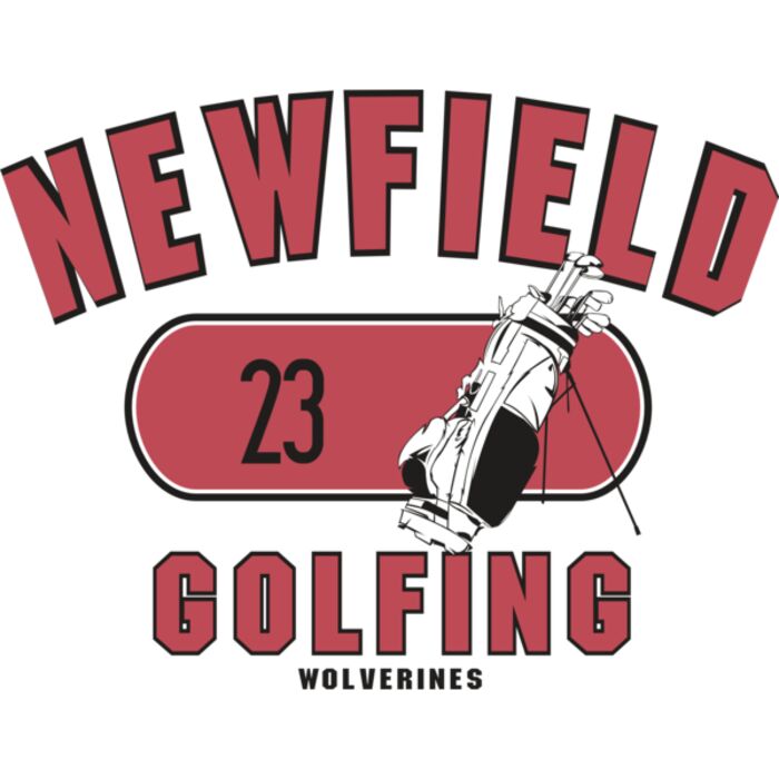 Golf Logo Template 9 Thumbnail