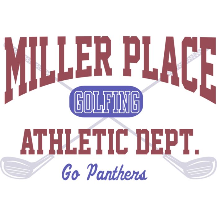 Golf Logo Template 10 Thumbnail