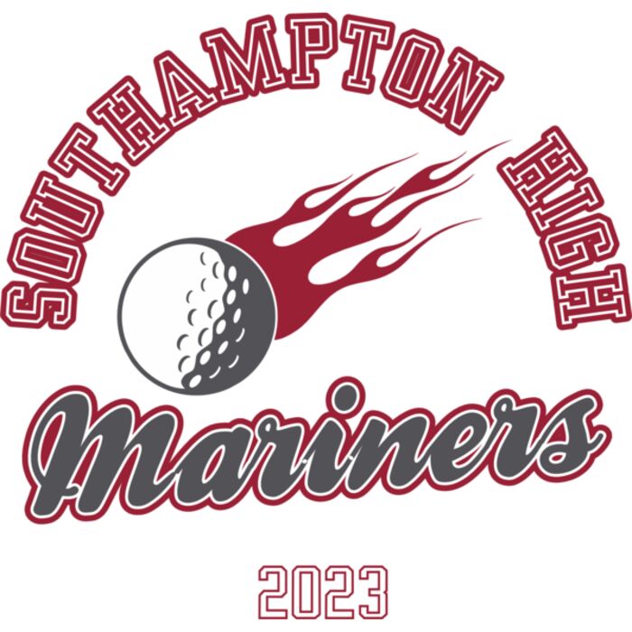 Golf Logo Template 14 Thumbnail