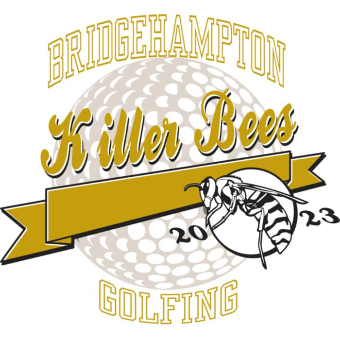 Golf Logo Template 19 Thumbnail