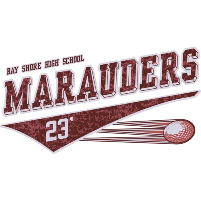 Golf Logo Template 22 Thumbnail