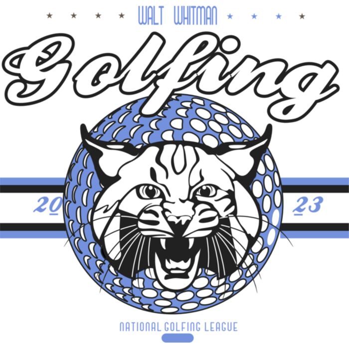 Golf Logo Template 23 Thumbnail