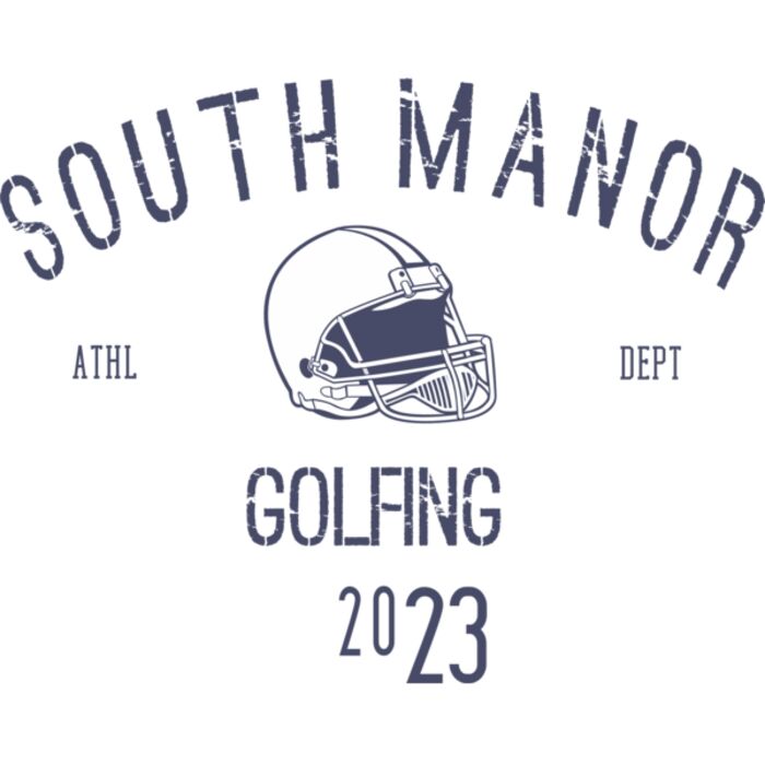 Golf Logo Template 24 Thumbnail