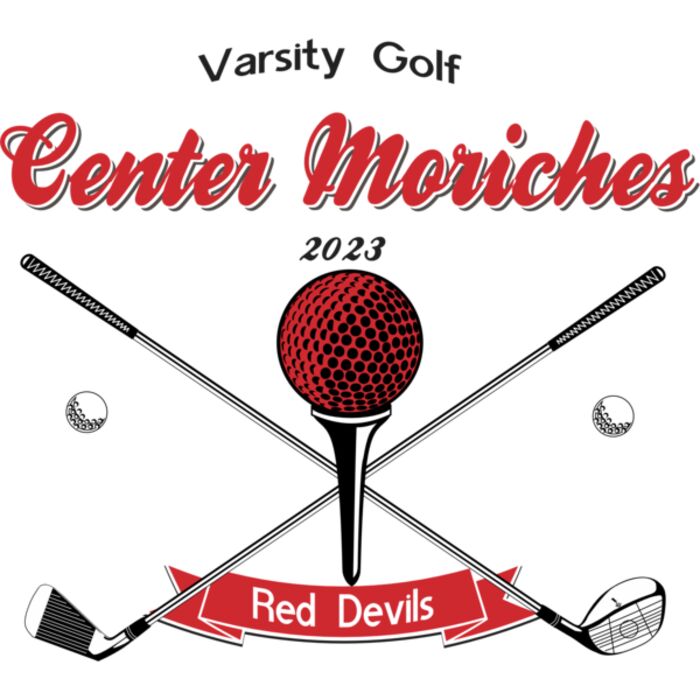 Golf Logo Template 25 Thumbnail