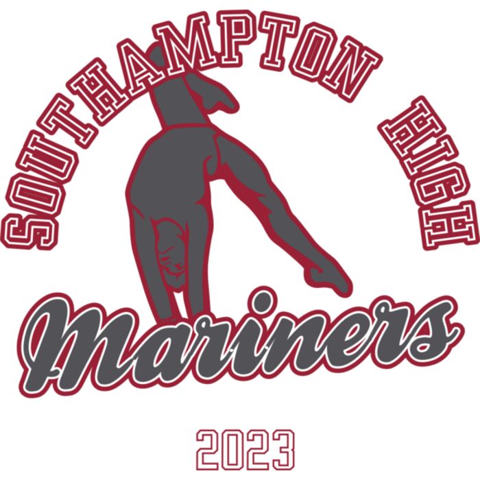 Gymnastics Logo Template 14 Thumbnail