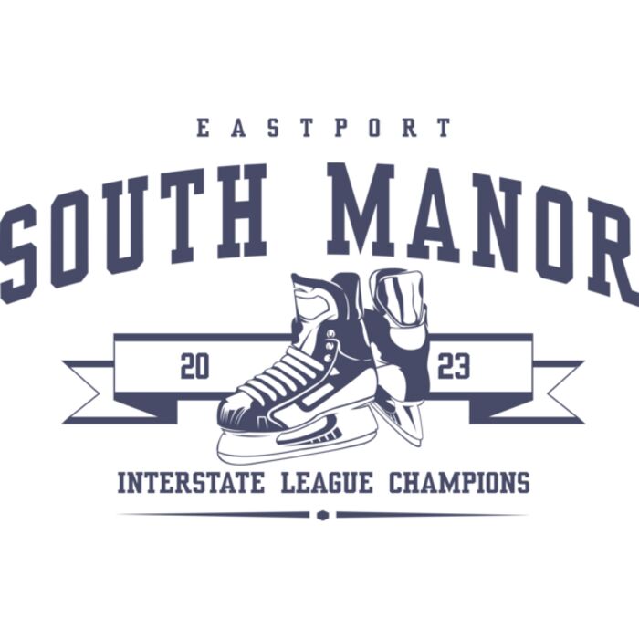 Hockey Logo Template 1 Thumbnail