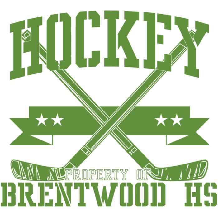 Hockey Logo Template 7 Thumbnail