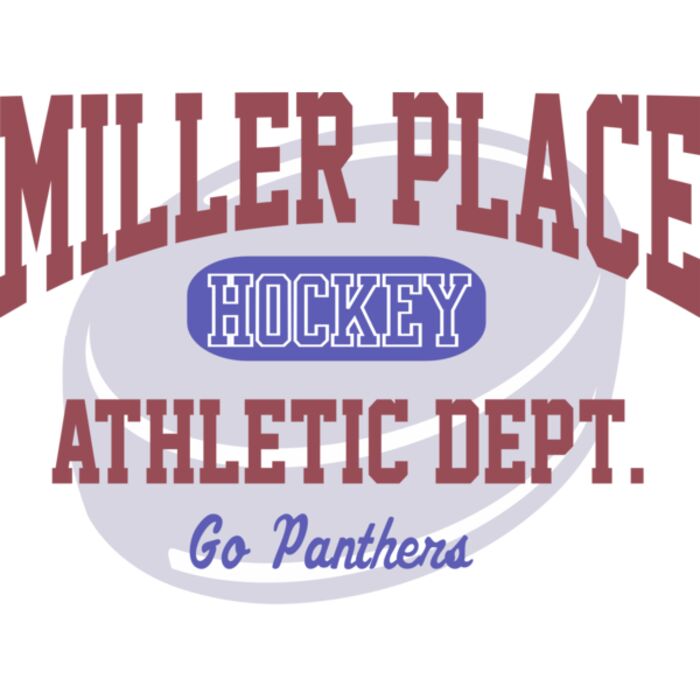 Hockey Logo Template 10 Thumbnail