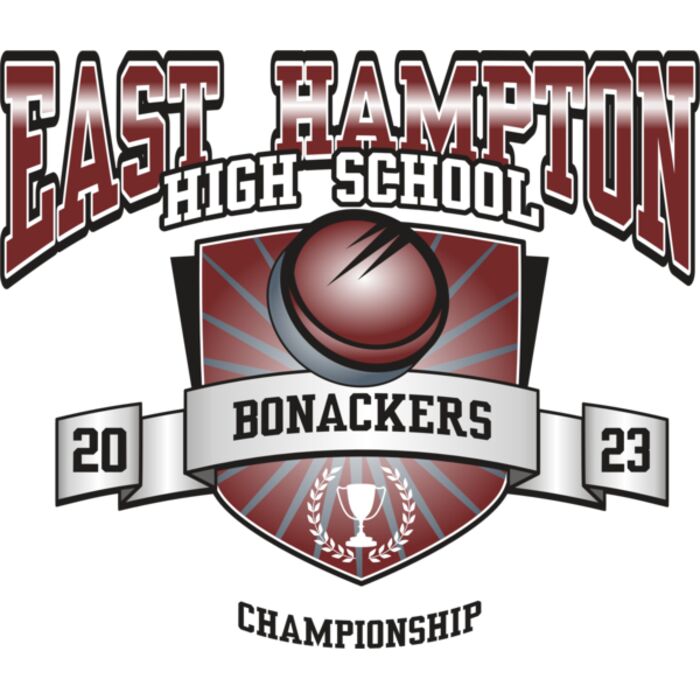 Hockey Logo Template 16 Thumbnail