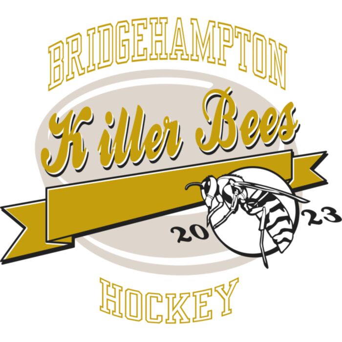 Hockey Logo Template 19 Thumbnail