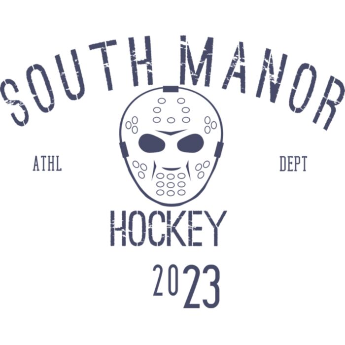 Hockey Logo Template 24 Thumbnail