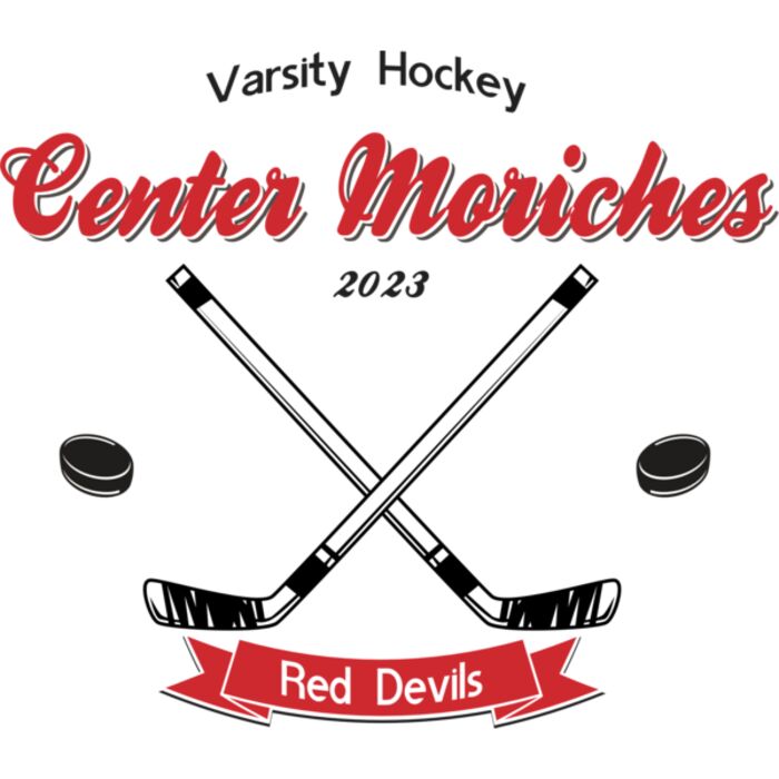 Hockey Logo Template 25 Thumbnail