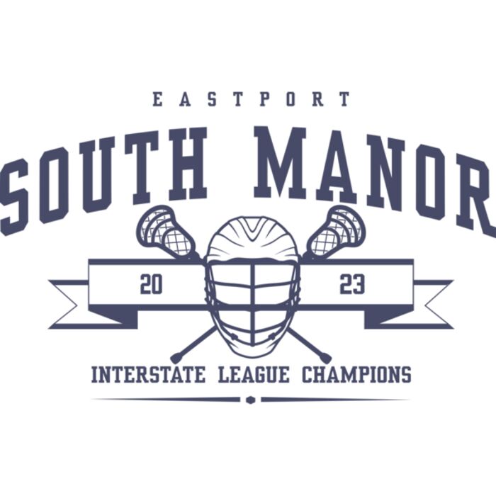 Lacrosse Logo Template 1 Thumbnail