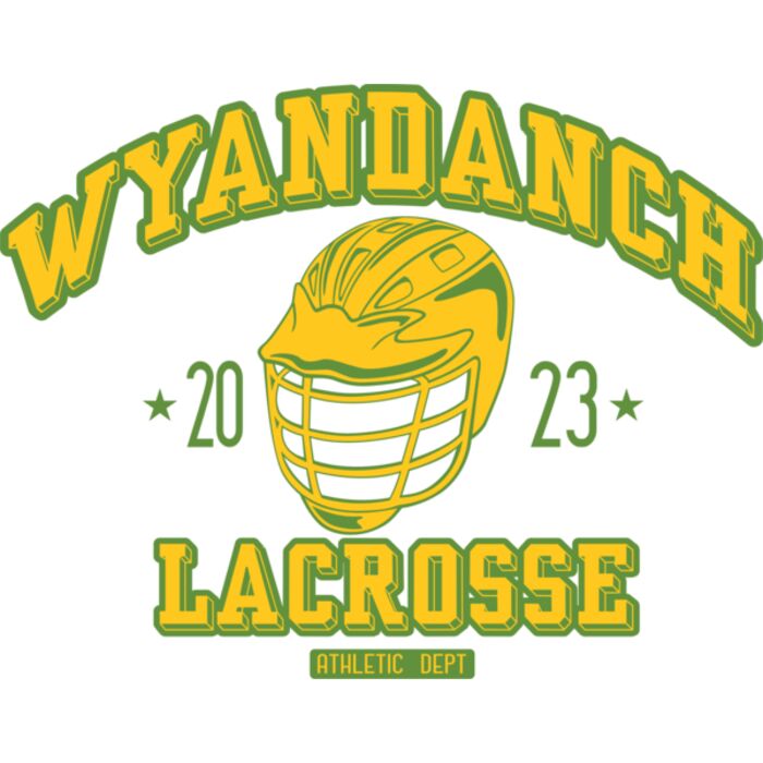 Lacrosse Logo Template 2 Thumbnail