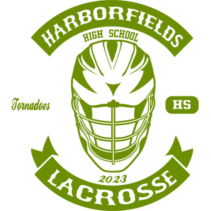 Lacrosse Logo Template 3 Thumbnail