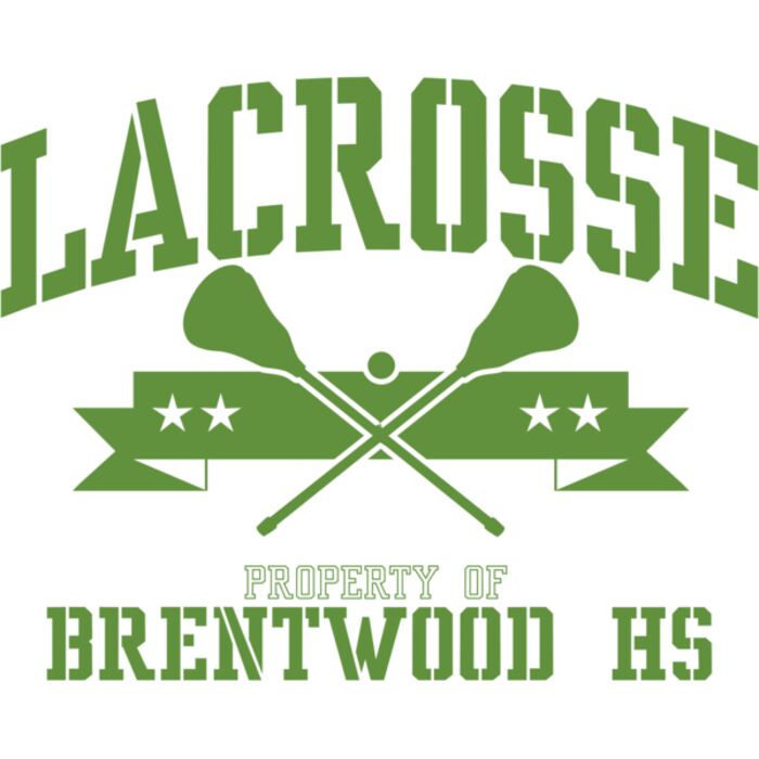 Lacrosse Logo Template 7 Thumbnail