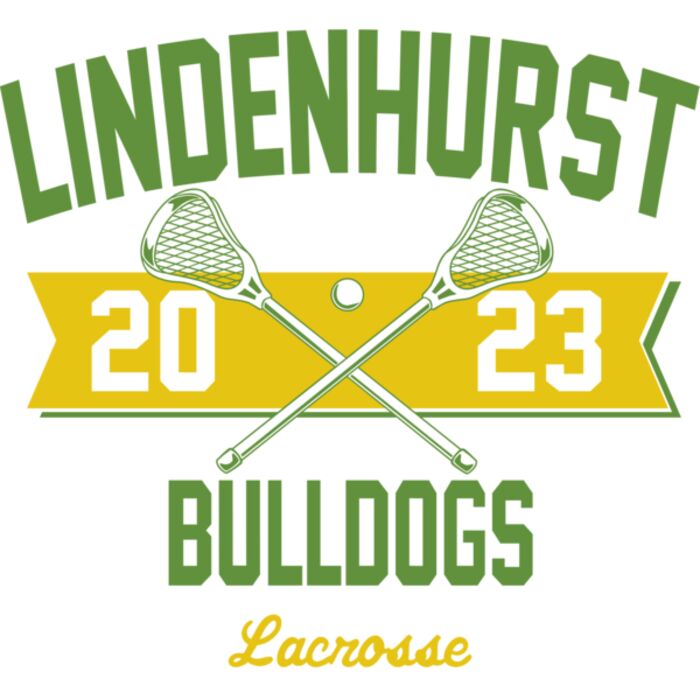 Lacrosse Logo Template 8 Thumbnail