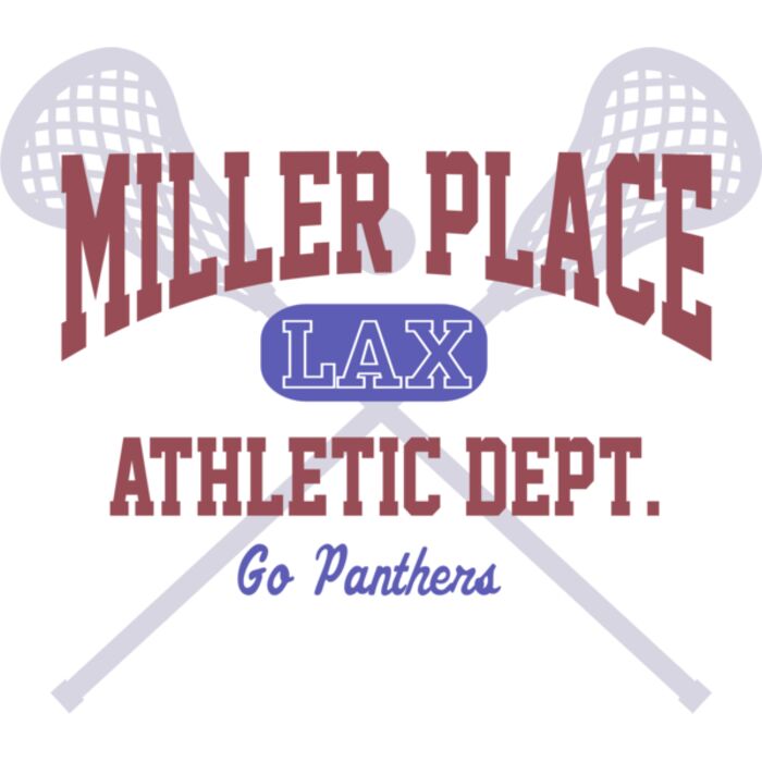 Lacrosse Logo Template 10 Thumbnail
