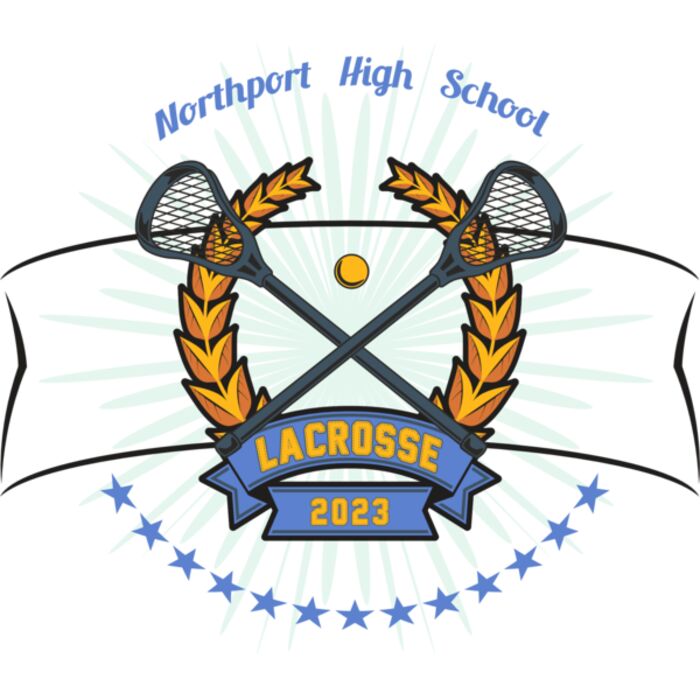 Lacrosse Logo Template 12 Thumbnail