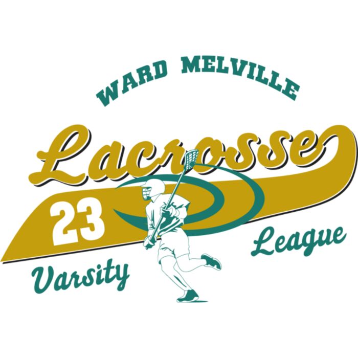 Lacrosse Logo Template 20 Thumbnail