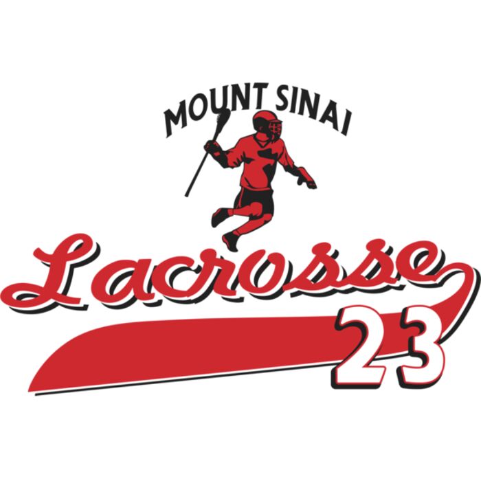 Lacrosse Logo Template 21 Thumbnail
