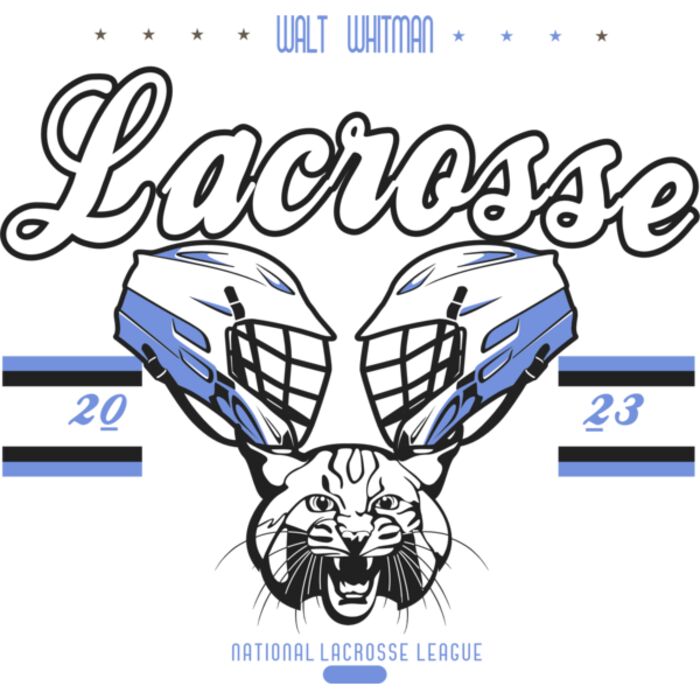 Lacrosse Logo Template 23 Thumbnail
