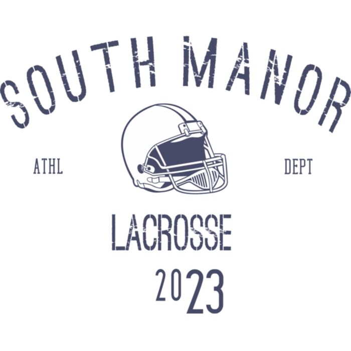 Lacrosse Logo Template 24 Thumbnail