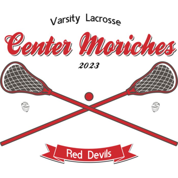 Lacrosse Logo Template 25 Thumbnail