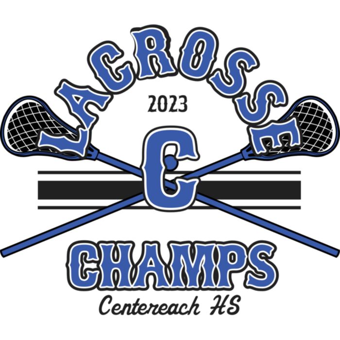 Lacrosse Logo Template 26 Thumbnail