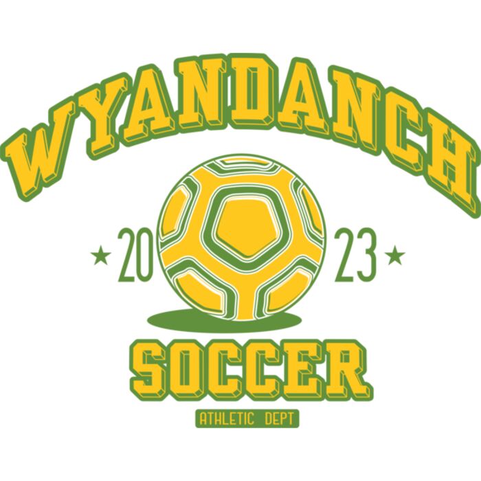 Soccer Logo Template 2 Thumbnail