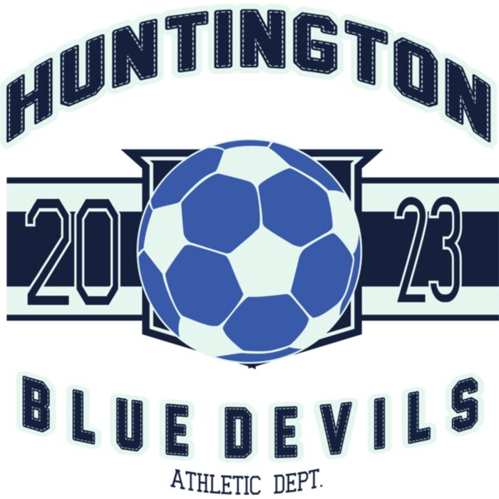 Soccer Logo Template 4 Thumbnail