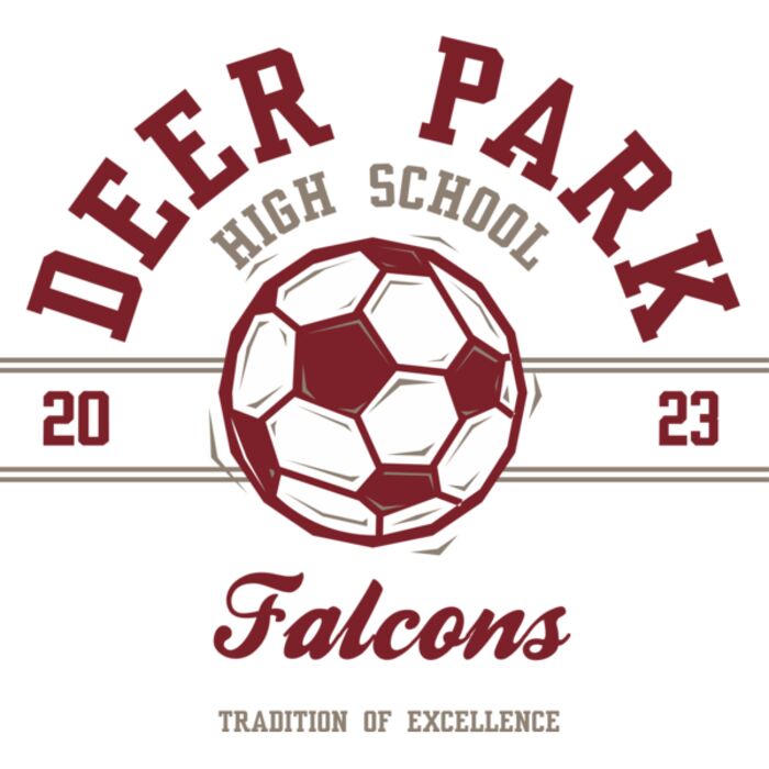 Soccer Logo Template 5 Thumbnail