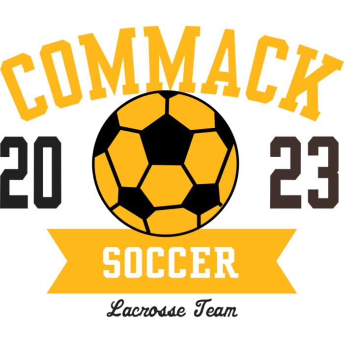 Soccer Logo Template 6 Thumbnail