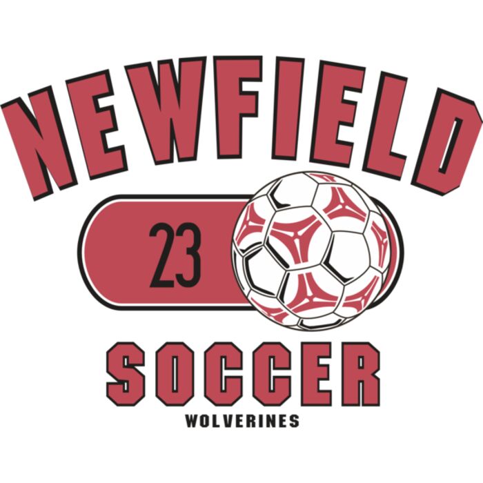 Soccer Logo Template 9 Thumbnail