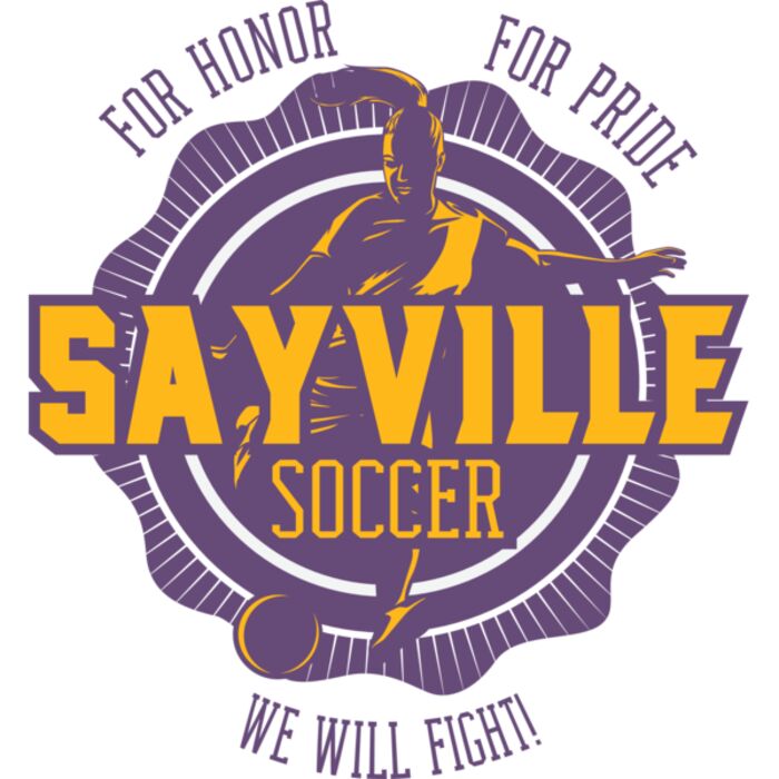 Soccer Logo Template 11 Thumbnail