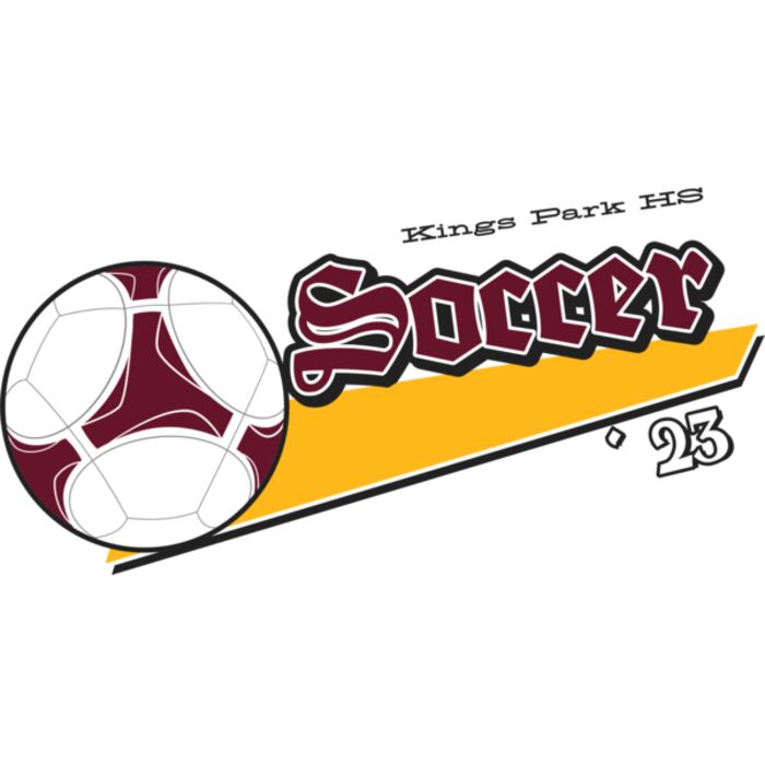 Soccer Logo Template 18 Thumbnail