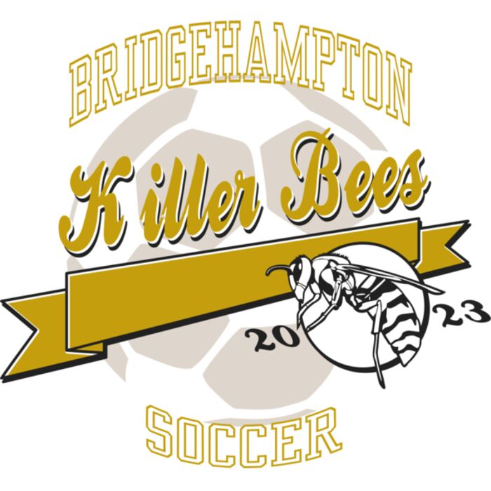 Soccer Logo Template 19 Thumbnail