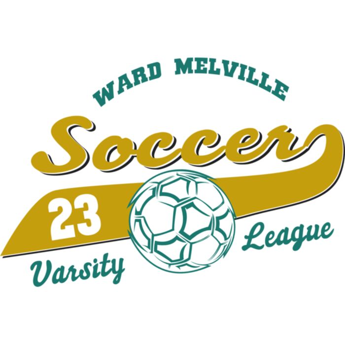 Soccer Logo Template 20 Thumbnail