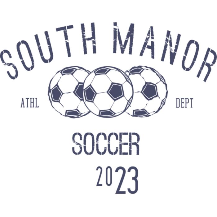 Soccer Logo Template 24 Thumbnail