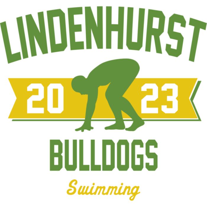 Swimming Logo Template 8 Thumbnail